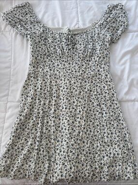 lace up mini dress in teal Strapless Satin Lace-Up Mini Dress EMERALD / M